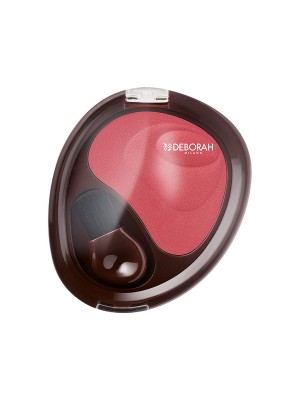 Deborah Milano Natural Blush - 16 Fuxia