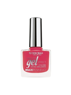 Deborah Milano Gel Effect - 32 Coral Nail Polish
