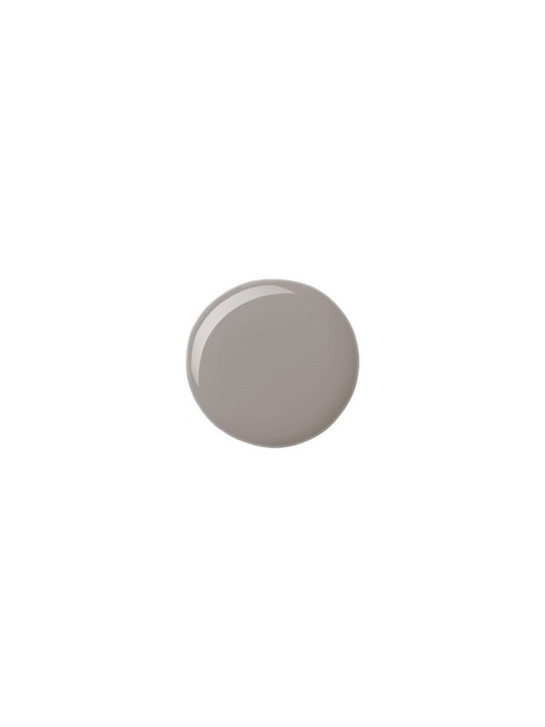 Deborah Milano Gel Effect - 44 Dark Grey Nail Polish