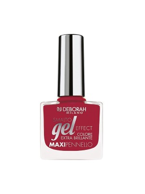 Deborah Milano Gel Effect - 54 Amaranth Nail Polish