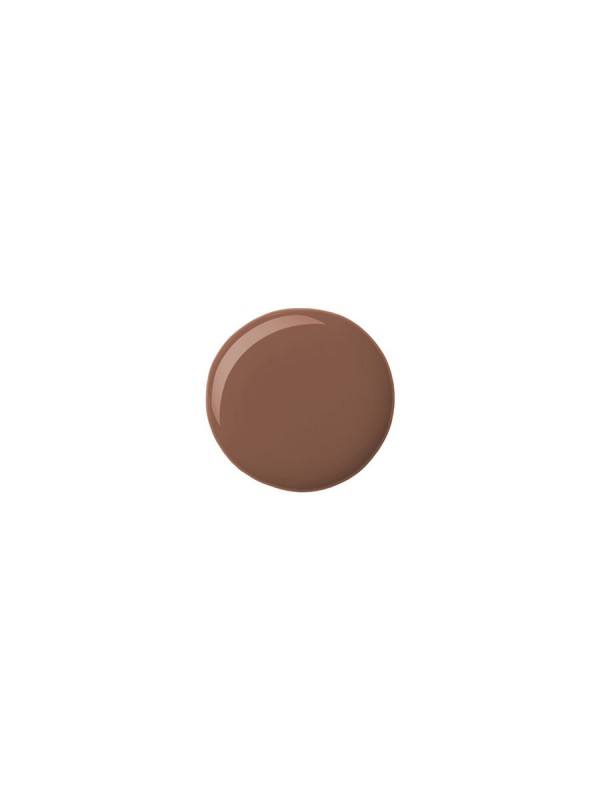 Deborah Milano Gel Effect - 57 Cinnamon Suede Nail Polish