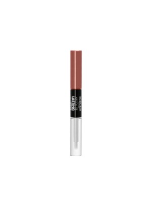 Deborah Milano Absolute Lasting Liquid Lipstick 09 - Real Nude
