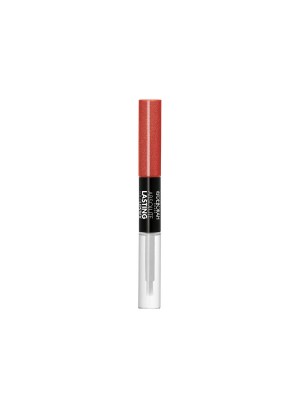 Deborah Milano Absolute Lasting Liquid Lipstick 12 - Pearly Orange