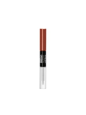 Deborah Milano Absolute Lasting Liquid Lipstick 13 - Light Brown