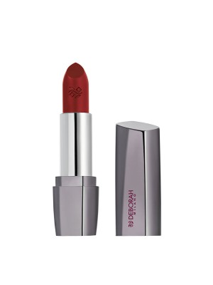 Deborah Milano Red Long Lasting Lipstick - 11 Intense Red