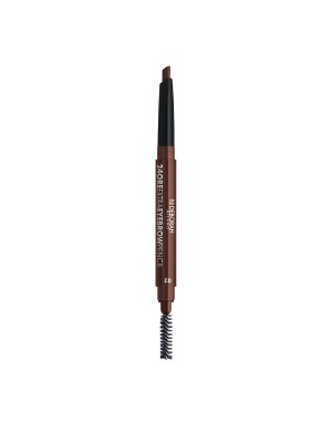 Deborah Milano 24Ore Extra Eyebrow Pencil 02- Medium 
