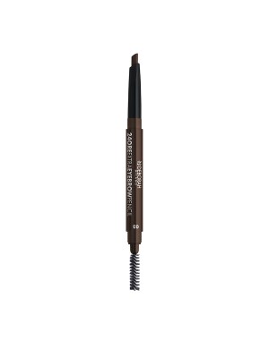 Deborah Milano 24Ore Extra Eyebrow Pencil 03- Dark
