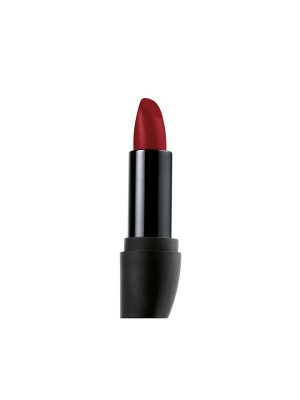 Deborah Milano Atomic Red Mat Lipstick - 25 Red Bordeaux 