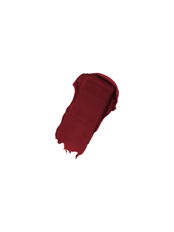 Deborah Milano Atomic Red Mat Lipstick - 25 Red Bordeaux 