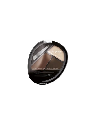 Deborah Milano Eyebrow Perfect Kit - 02 Brunette