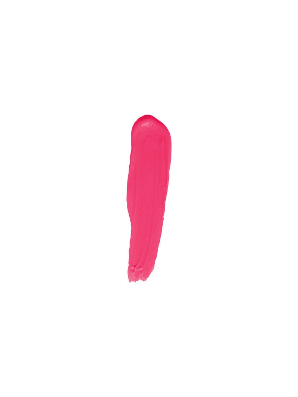 Deborah Milano Fluid Velvet Mat Lipstick - 4 Shocking Fuchsia