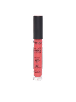 Deborah Milano Fluid Velvet Mat Lipstick - 11 Coral Dream