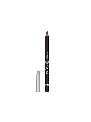 Deborah Milano Classic Kajal Pencil 104 - Black Blister Pack