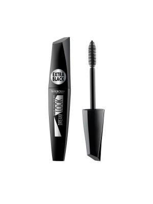 Deborah Milano Dream Look Mascara - Extra Black