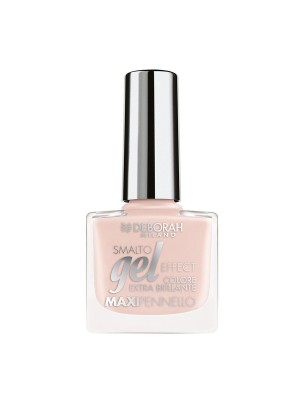Deborah Milano Gel Effect - 89 Porcelain Nude Nail Polish