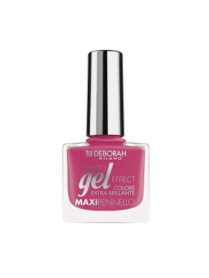 Deborah Milano Gel Effect - 92 Sahari Pink Nail Polish