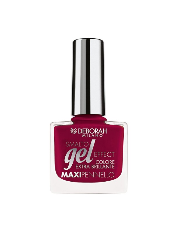 Deborah Milano Gel Effect - 95 Red Kimono Nail Polish