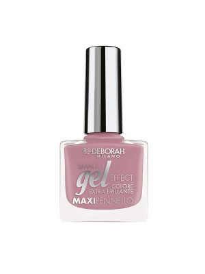 Deborah Milano Gel Effect - 104 African Lilac Nail Polish