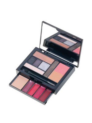 Deborah Milano Symphony Make Up Kit - Mini