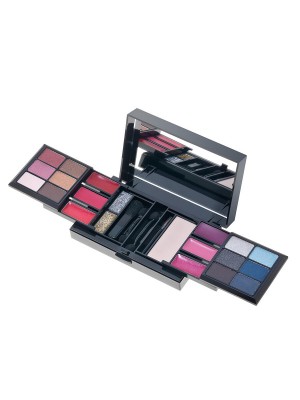Deborah Milano Symphony Make Up Kit - Small