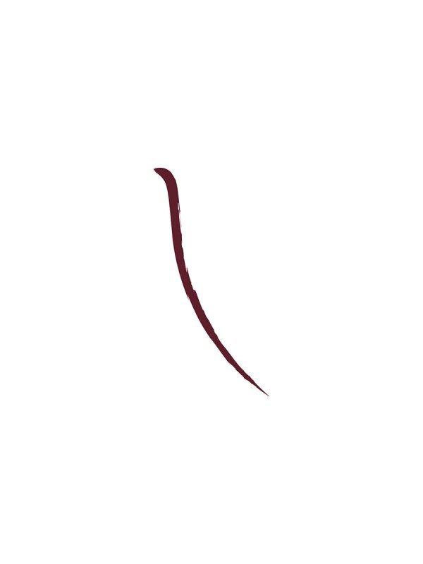 Deborah Milano 24Ore Long Lasting Lip Liner - 1 Dark Red