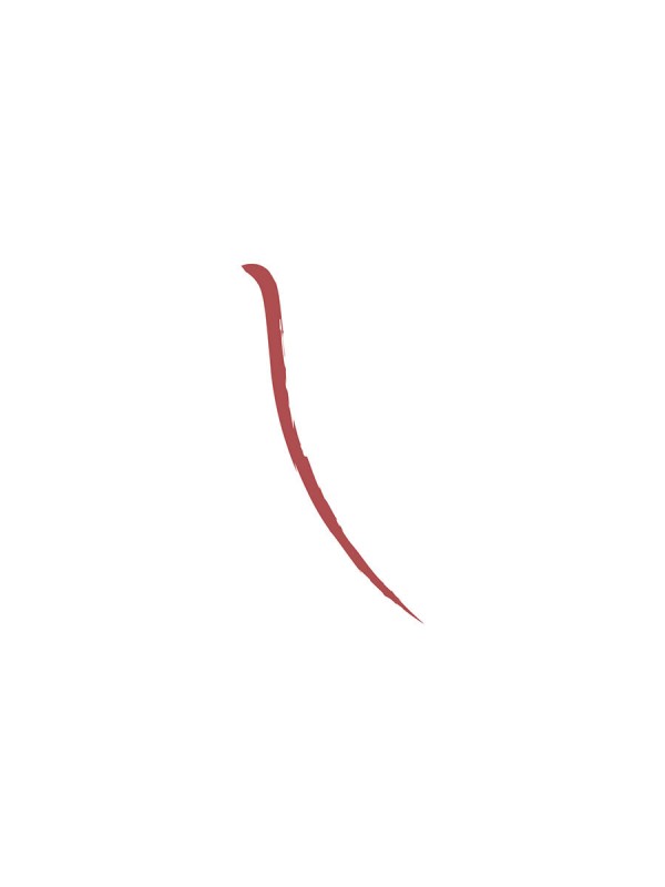 Deborah Milano 24Ore Long Lasting Lip Liner - 5 Antique Rose