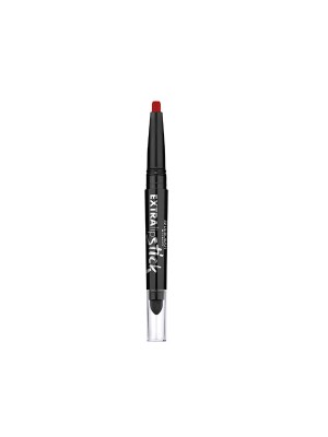 Deborah Milano Extra Lipstick - 9 Dark Red
