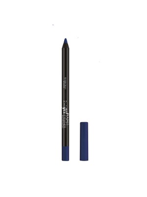 Deborah Milano 2-In-1 Gel Kajal & Eyeliner - 9 Deep Blue