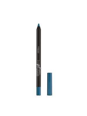 Deborah Milano 2-In-1 Gel Kajal & Eyeliner - 10 Light Blue