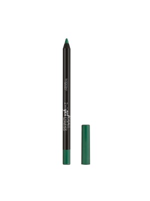 Deborah Milano 2-In-1 Gel Kajal & Eyeliner - 11 Light Green