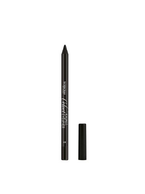 Deborah Milano Velvet Kajal&Eyeliner - 01 Black