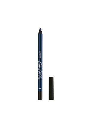 Deborah Milano Velvet Kajal&Eyeliner - 02 Blue