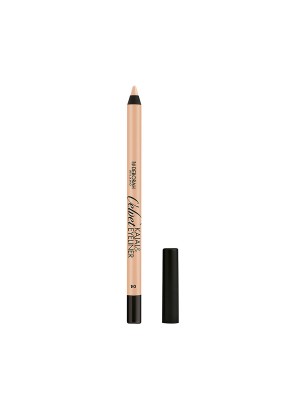 Deborah Milano Velvet Kajal&Eyeliner - 04 Butter