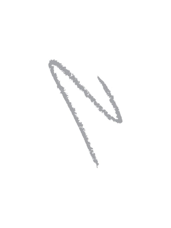 Deborah Milano Eyeshadow & Kajal Pencil - 03 Pearly Silver