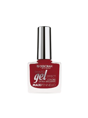 Deborah Milano Gel Effect - 109 Tomato Juice Nail Polish