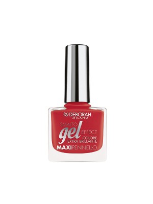 Deborah Milano Gel Effect - 110 Chestnut Juice Nail Polish
