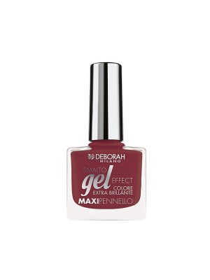 Deborah Milano Gel Effect - 112 Acai Juice Nail Polish