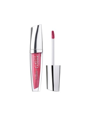 Deborah Milano Super Gloss Lg - 4 Pearly Cherry Lip Gloss