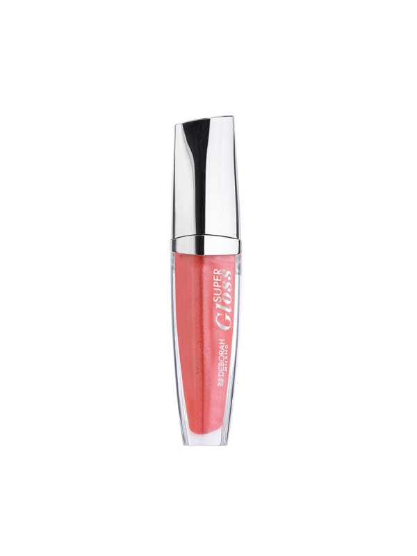 Deborah Milano Super Gloss Lg - 5 Pearly Coral Lip Gloss