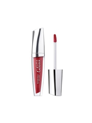 Deborah Milano Super Gloss Lg - 7 Brick Red Lip Gloss