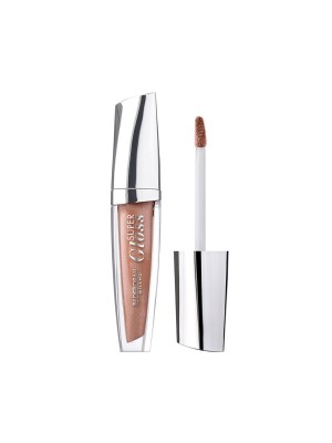 Deborah Milano Super Gloss Lg - 8 Pearly Chestnut Lip Gloss