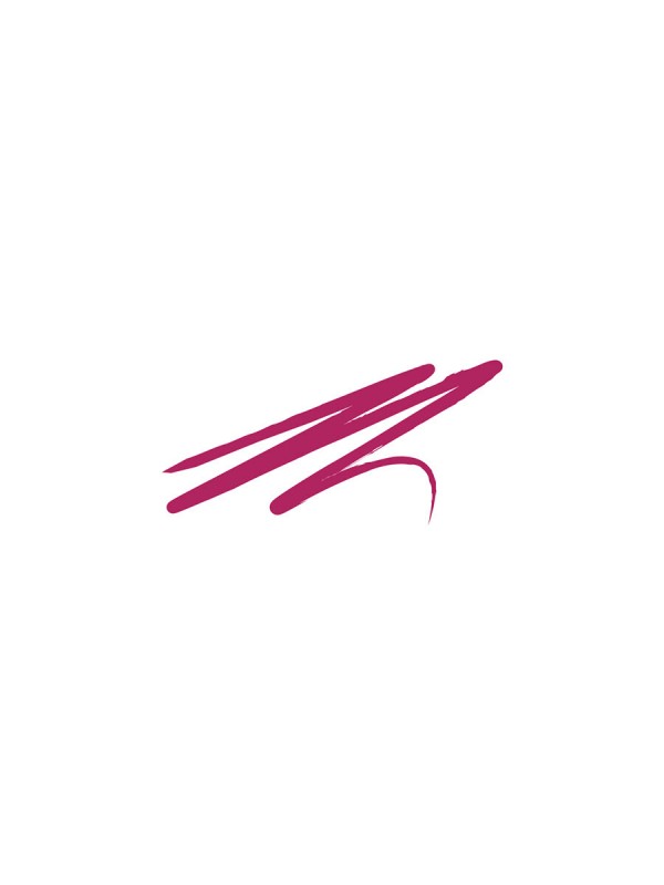 Deborah Milano 2In1 Lipstick & Lip Liner - 07 Fuchsia