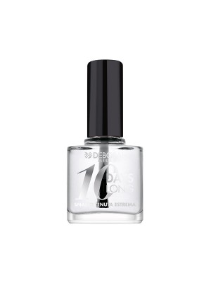 Deborah Milano 10 Days Long - 00 Top Coat Nail Polish