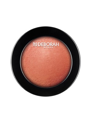 Deborah Milano Hi-Tech Blush - 63 Apricot 