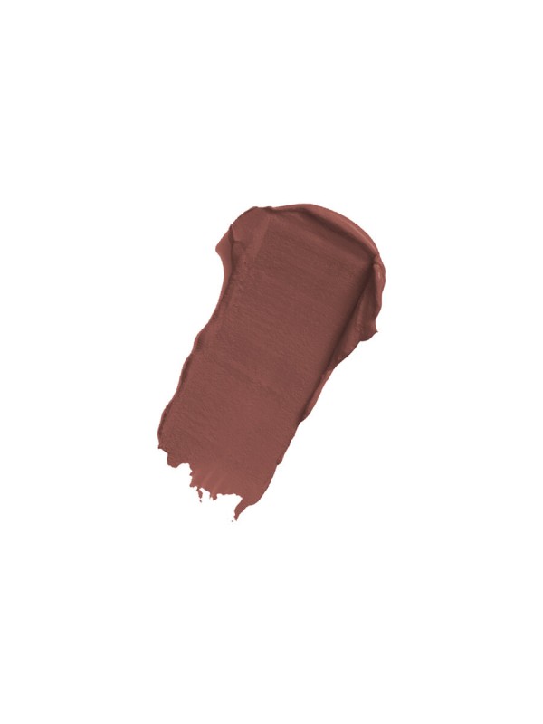 Deborah Milano Atomic Red Mat Lipstick - 26 Nude Brown