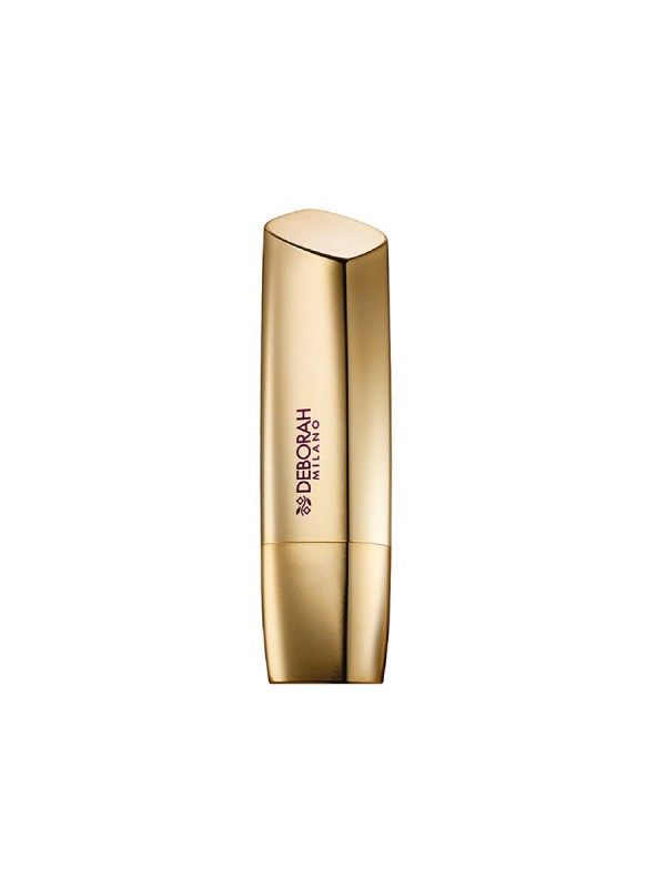 Deborah Milano Red Lipstick - 42 Nude Brown