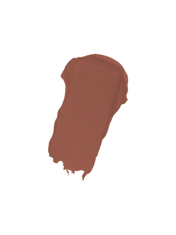 Deborah Milano Red Lipstick - 42 Nude Brown