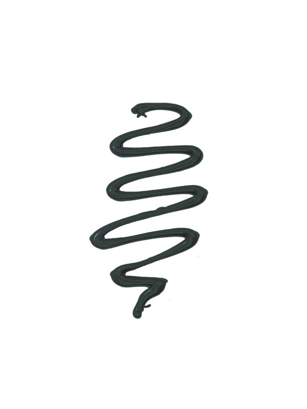 Deborah Milano Extra Precisione Eyeliner - Green 