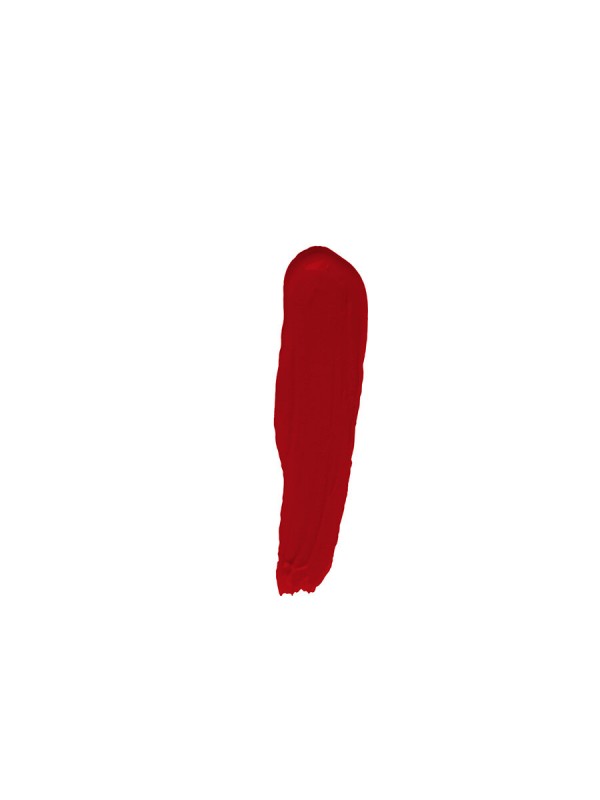 Deborah Milano Fluid Velvet Mat Lipstick - 14 Dark Red