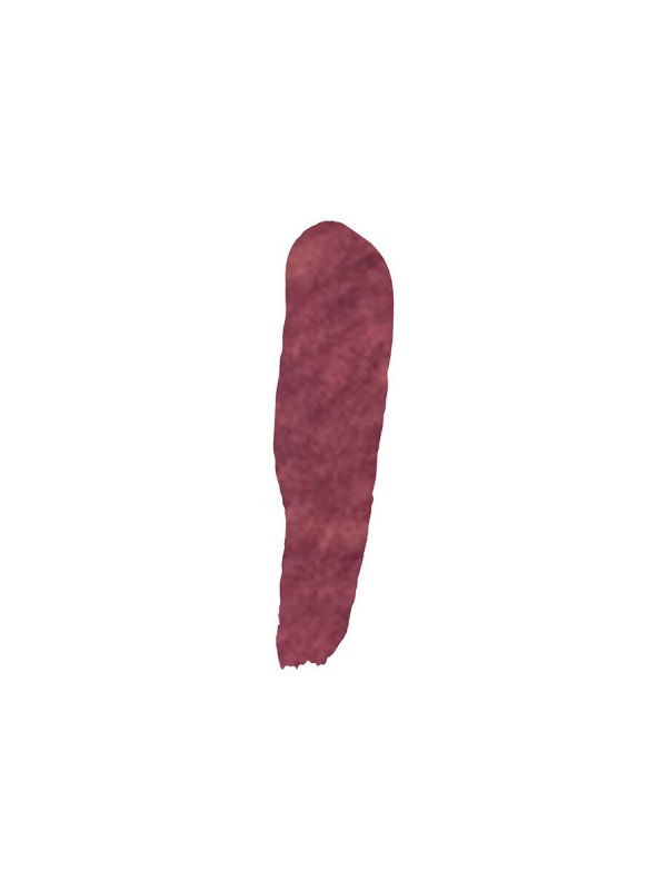 Deborah Milano Fluid Velvet Mat Lipstick Metal - 52 Plum 